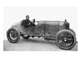 Race Car  1914