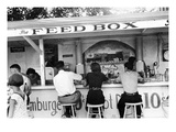 Ohio: Luncheonette  1938