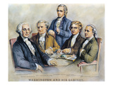 George Washington