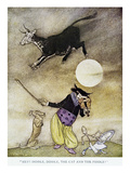 Mother Goose  1913