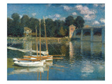 Monet: Argenteuil