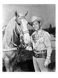 Roy Rogers (1912-1998)