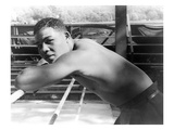 Joe Louis (1914-1981)