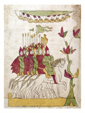 Battle of Kulikovo  1380