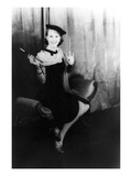 Julie Harris (1925-)