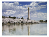 Washington Monument  2007