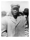 Jack Johnson (1878-1946)