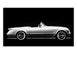 Chevrolet Corvette  1953