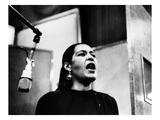 Billie Holiday (1915-1959)