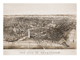 Washington DC  1892
