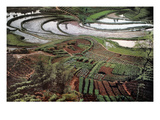 China: Yangtze Valley