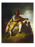 Goya: Guitarist
