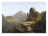Cole: Last of the Mohicans