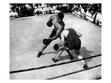 Jack Dempsey (1895-1983)