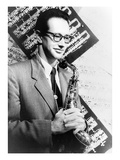 Paul Desmond (1924-1977)