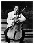 Yo-Yo-Ma (1955-)