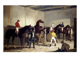 Herring: Racing  1845