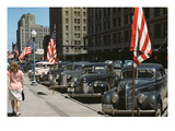 Nebraska: Lincoln  1942