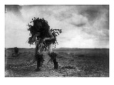 Navajo Dancer  c1905