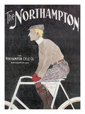 Bicycle Poster  1899