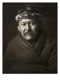 Navajo Man  c1904