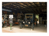 Route 66 Garage  2009
