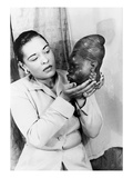 Billie Holiday (1915-1959)