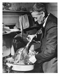 Thanksgiving  1940