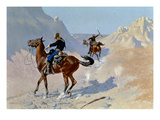 Remington: Guard  1890