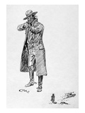 Russell: Stage Robber