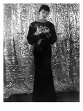 Anna May Wong (1907-1961)