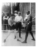 Jack Johnson (1878-1946)