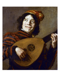 Leyster: The Jester