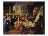 Louis XIV (1638-1715)