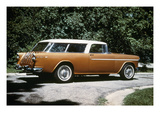Chevrolet  1957