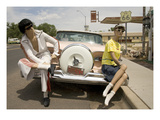 Route 66 Manequins  2006