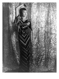 Anna May Wong (1907-1961)