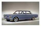 Corvair  1960