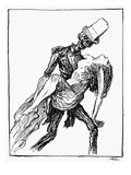 Kubin: Ghost at the Ball
