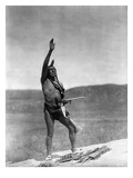 Sioux Invocation  c1907
