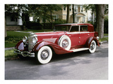Duesenberg  1930