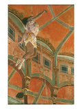 Degas: Miss La La