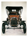 Model T Ford  1910