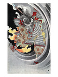 Taira No Tomomori