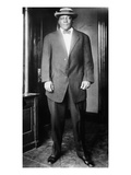 Jack Johnson (1878-1946)