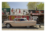 Route 66 Souvenirs  2009