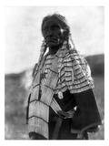 Sioux Woman  c1907