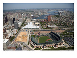 Baltimore: Oriole Park  2006