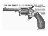 Revolver Ad  1878
