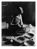 Hopi Potter  c1906